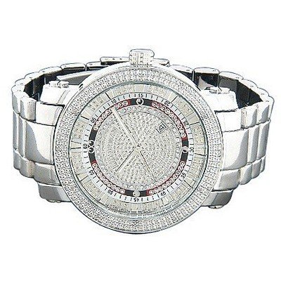 Diamond 0.12ct Luxurman