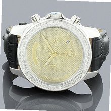 Diamond 0.25ct by Luxurman