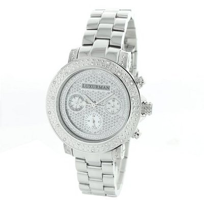 Diamond 0.3ct Luxurman Diamond