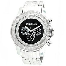 Diamond by LUXURMAN 0.25ct