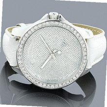 Diamond es: Luxurman 2ct