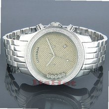 Diamond es Luxurman Diamond Wrist .30ct