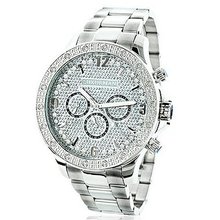 Diamond es: Luxurman Midsize 0.2ct