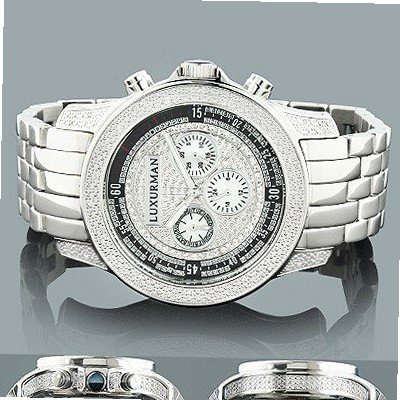 Diamond : Luxurman 0.50ct