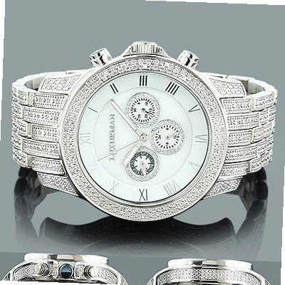 es Luxurman Real Diamond 1.25