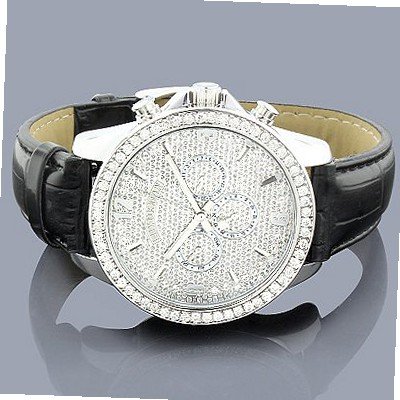 Luxurman 2ct Diamond