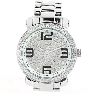 Luxurman Diamond 0.12 ct