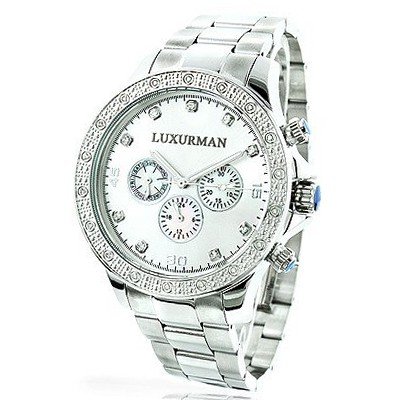 Luxurman Diamond 0.2ct New Arrival es