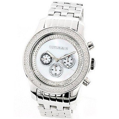 Luxurman Diamond es Designer 0.25ct