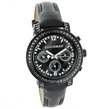 Luxurman es: Black Diamond for  2.15 carats