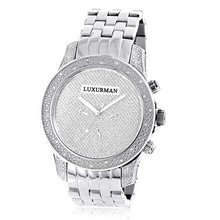 Luxurman es Designer Diamond 0.50ct