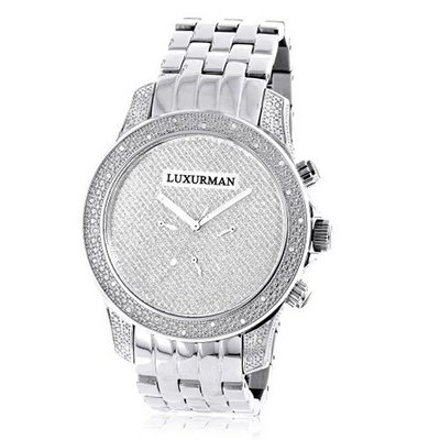 Luxurman es Designer Diamond 0.50ct