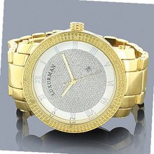 Luxurman es: Diamond 0.12ct