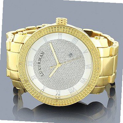 Luxurman es: Diamond 0.12ct