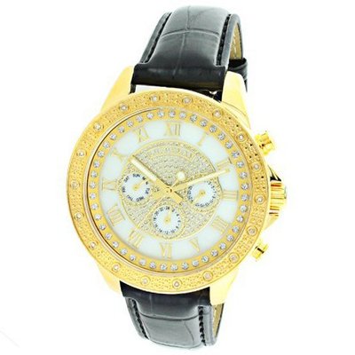 Luxurman es: Diamond 0.18ct