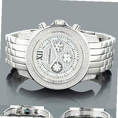 Luxurman es: Diamond 0.50ct