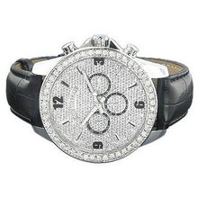 Luxurman es: Diamond 2ct