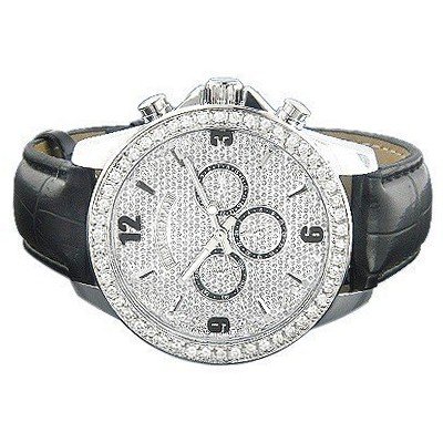 Luxurman es: Diamond 2ct