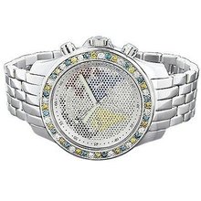 Luxurman es Diamond 3.50ct