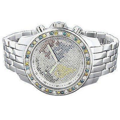 Luxurman es Diamond 3.50ct