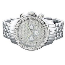 Luxurman es Diamond 3ct