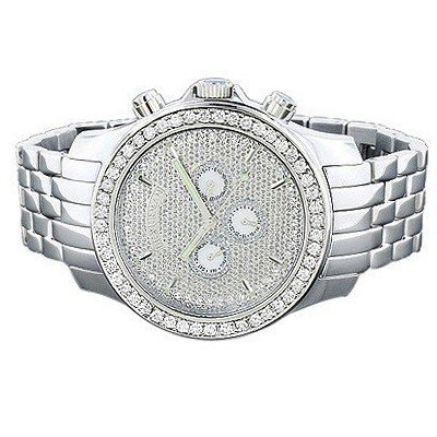 Luxurman es Diamond 3ct