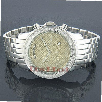 Luxurman es Diamond Wrist 0.25ct
