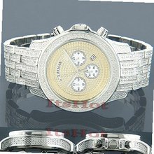 Luxurman es Genuine Diamond 1.25ct