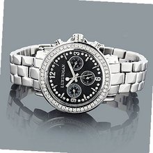 Luxurman es: Ladies Diamond 2ct