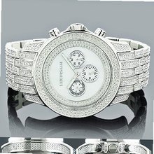 Luxurman es Real Diamond 1.25