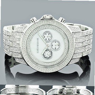 Luxurman es Real Diamond 1.25