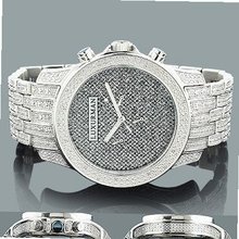 Luxurman es: Real Diamond 1.25ct