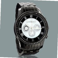 uLuxurman Black Diamond by LUXURMAN 2.25ct 