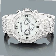 uLuxurman Diamond Band by LUXURMAN 1 Carat 
