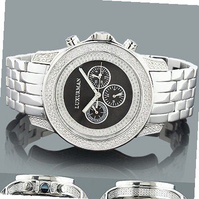 uLuxurman Diamond by LUXURMAN 0.50ct 