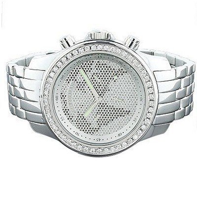 World Map es: Luxurman Diamond 2.50ct