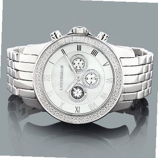 Wristes Luxurman Diamond 0.25ct