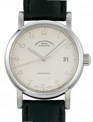 Mühle-Glashütte Antaria Antaria Date