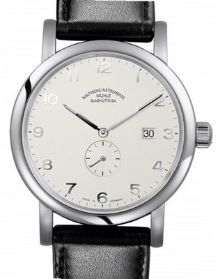 Mühle-Glashütte Antaria Antaria Small Second