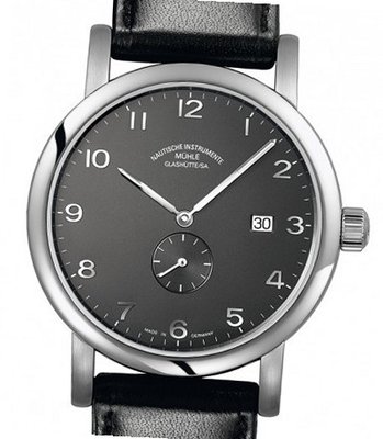 Mühle-Glashütte Antaria Antaria Small Second