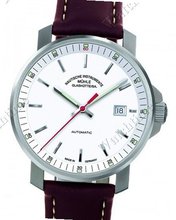 Mühle-Glashütte City-Line 29er Big