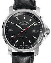 Mühle-Glashütte City-Line 29er Big