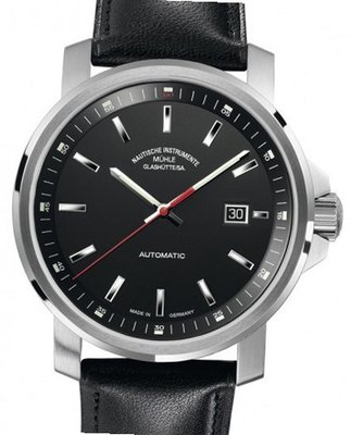 Mühle-Glashütte City-Line 29er Big