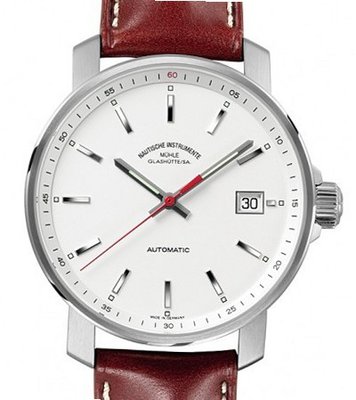 Mühle-Glashütte City-Line 29er