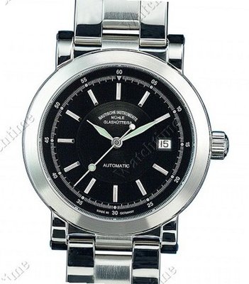 Mühle-Glashütte City-Line City 99