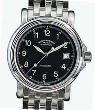 Mühle-Glashütte City-Line City XIII