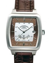 Mühle-Glashütte City-Line Passenger I