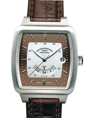 Mühle-Glashütte City-Line Passenger I