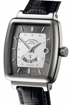 Mühle-Glashütte City-Line Passenger I