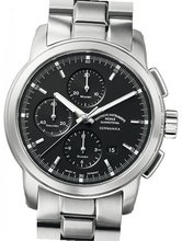 Mühle-Glashütte Design Line Germanika I